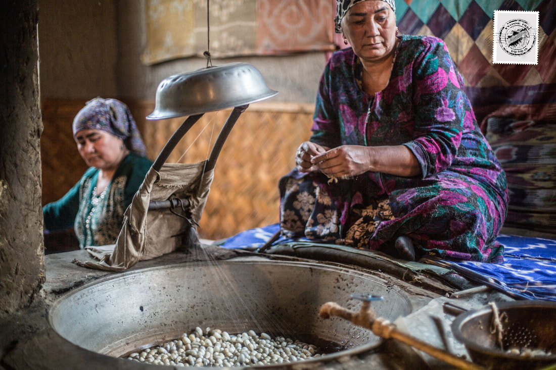 Mein letzter, perfekter Reisetag